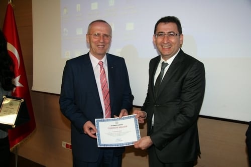 Lojistik, Taşıma Hukuku Ve Taşıma Sigortaları Sempozyumu-1
 - 61