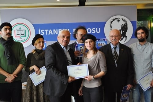 Direnen Ülke Küba - 31