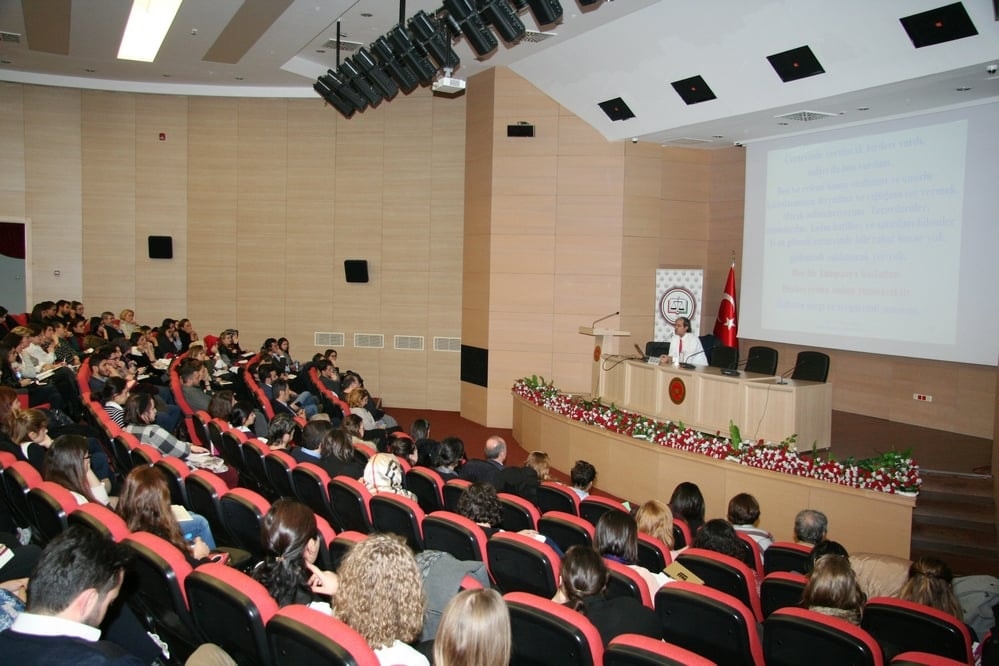 Kadın Hakları ve Aile İçi Şiddet Konulu Sertifika Programı Devam Ediyor - 73