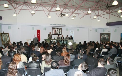 Başkan Aydın: “Sorunları El Birliğiyle Aşacağız” - 32