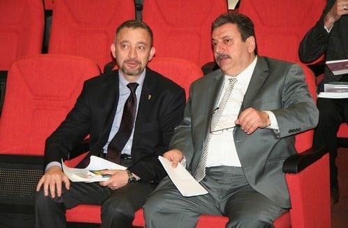 Türk Ceza Adalet Sisteminin Etkinliğinin Geliştirilmesi
 - 1