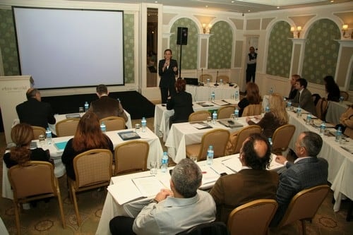 Yabancılar Ve Uluslar Arası Korumaya İlişkin Adli Yardım Görevi Alacak Avukatlara İçin Sertifika Programı Düzenlendi

 - 14