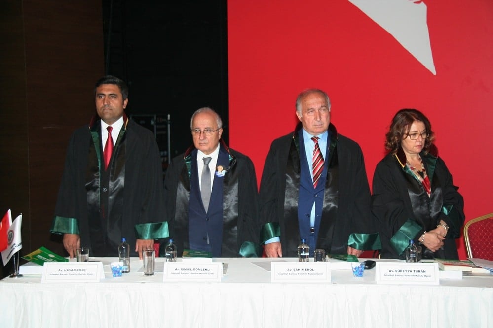 Başkan Durakoğlu Güven Tazeledi - 158