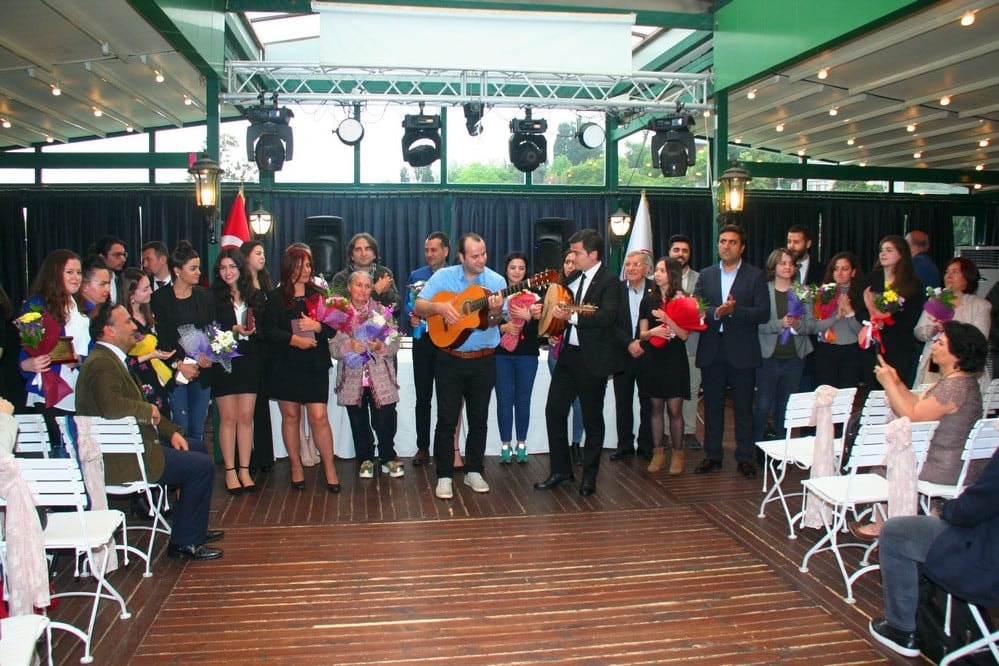 40. Dönem Hukuk İngilizcesi Ve Terminolojisi Sınav Sonuçları Açıklandı - 12