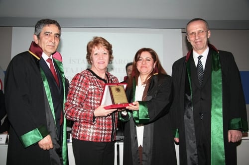 Staj Eğitim Merkezi 19. Dönem 2011-2 Eğitim Dönemi Başladı

 - 20