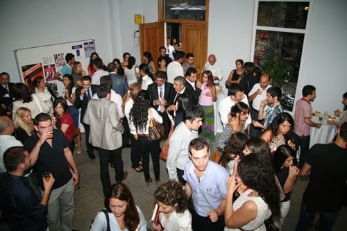 Staj Eğitim Merkezince Avukatlık Stajına Başlayanlar İçin Toplantı Düzenlendi
 - 34