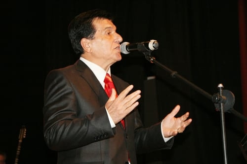 Geleneksel Sonbahar Konseri
 - 12