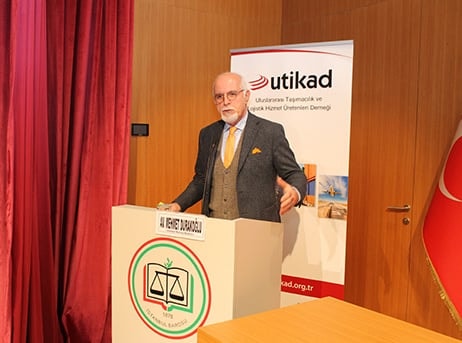 Lojistikte Son Gelişmeler