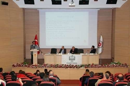 Sağlık Hukukunda ‘Çekinik/Savunmacı/Defansif Tıp’ Uygulamaları
 - 30