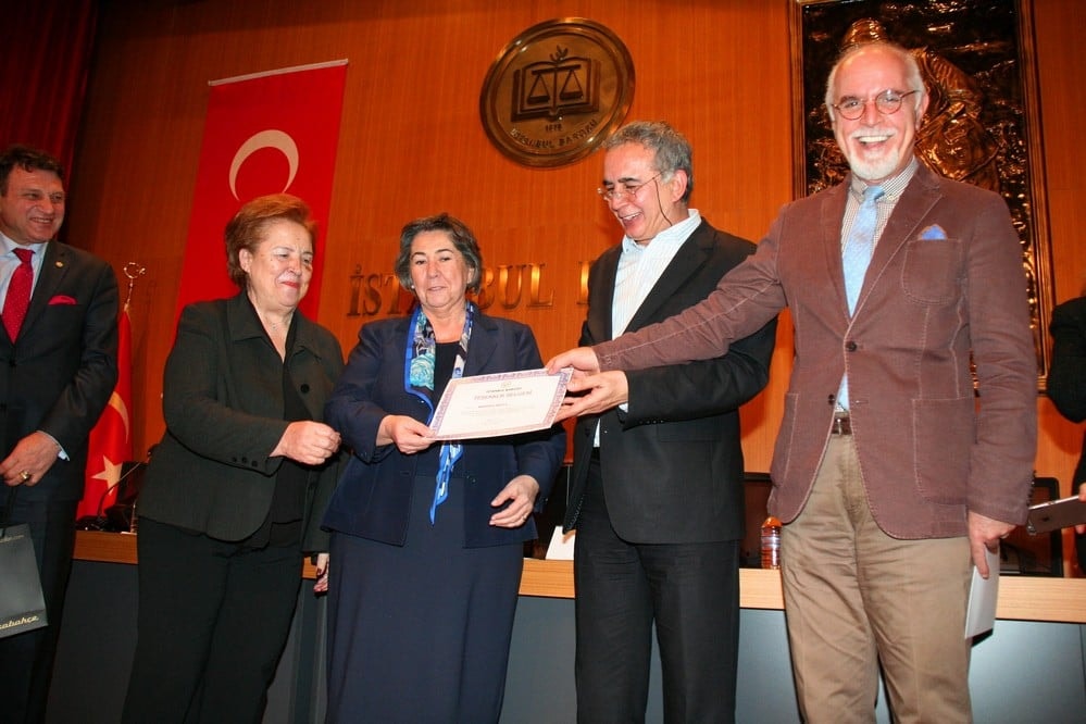 2019 Dönemecini Bilinçle Aşabilecek İnançtayız  - 47