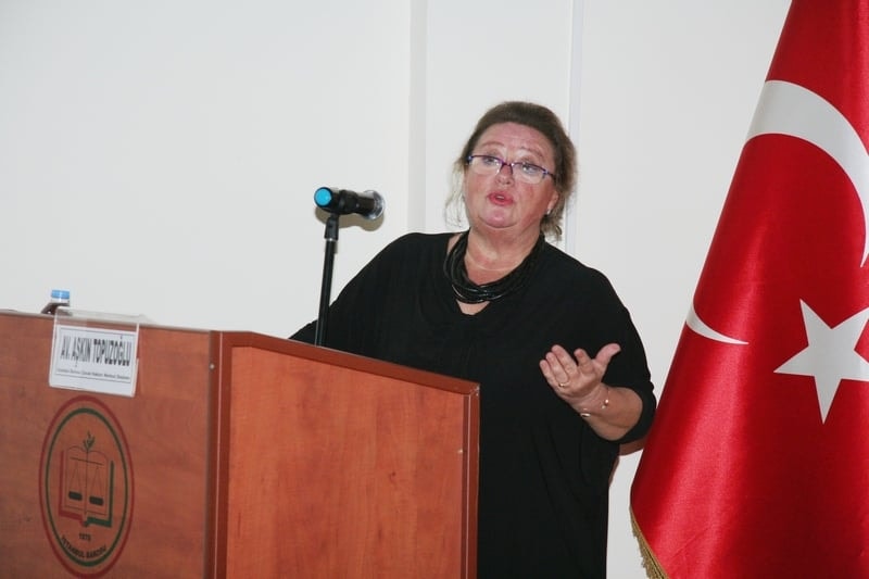 Dünya Çocuk Hakları Gününde Engelli Çocuklar - 24