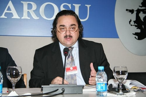 Karadeniz Ülkeleri Barolar Birliği 14. Kongresi İstanbul’Da Yapıldı  - 17