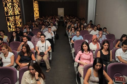 Sem Eğitim Dönemi Başladı 

 - 17