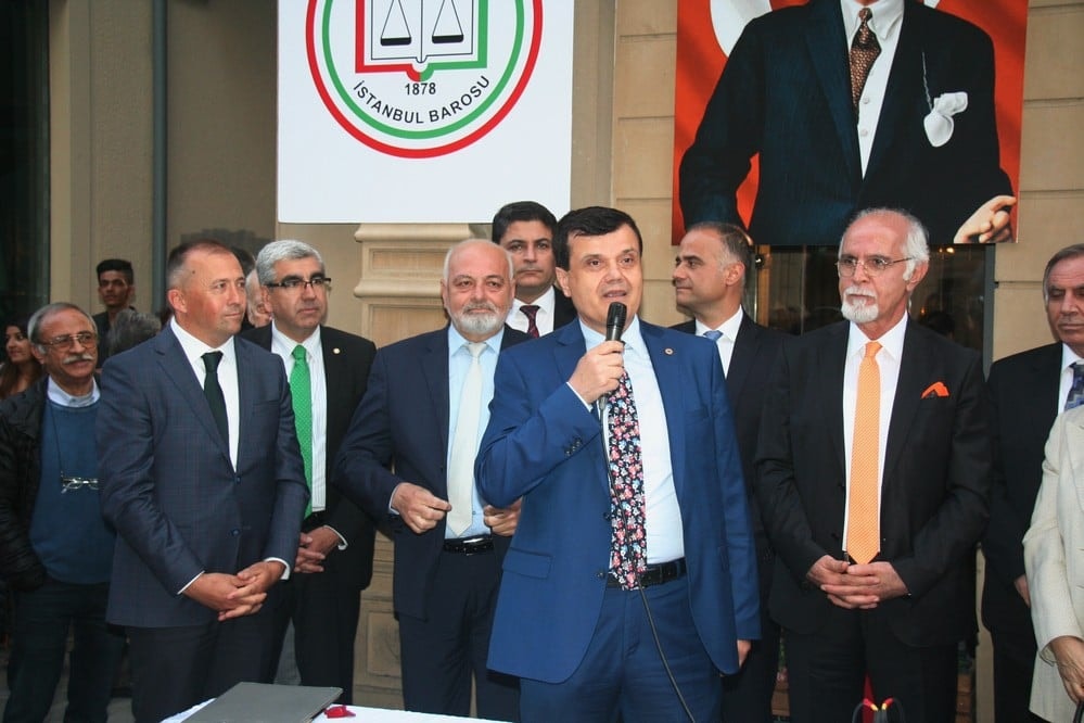 Demokrasi Nöbeti: (15 Mayıs 2019 Çarşamba) - 19