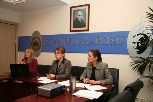 Türkiye’Deki Mülteci Ve Sığınmacıların Sorunları  - 7