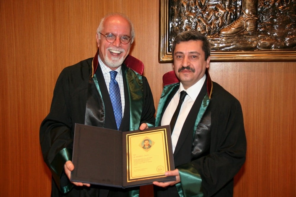 İstanbul Barosu 140 Yaşında!  - 100