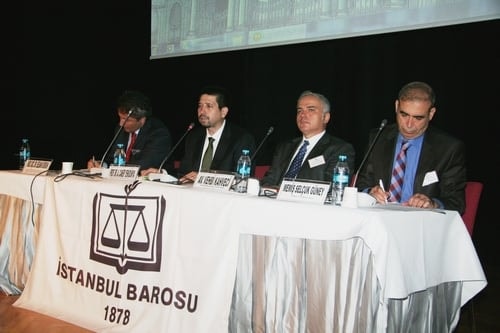 Fikri Ve Sınaî Haklarda Problemler Ve Çözüm Yolları

 - 12