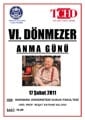 Dönmezer Hukuk Ödülü Törenle Verildi
