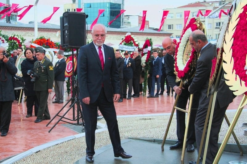 Atamızı 79. Ölüm Yıldönümünde Minnetle Andık - 28