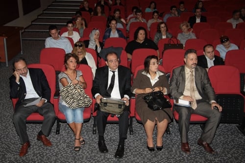 Türk Ticaret Kanunu Eğitim Semineri: Xıv
 - 2