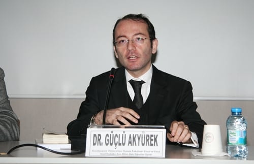 Özel Hayatın Gizliliği Temel Hakların En Kırılganıdır - 15