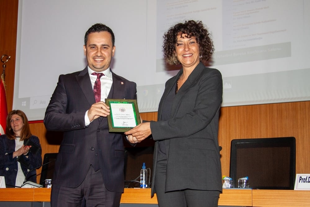 “Elektronik Ticaretin Düzenlenmesi” Semineri - 12