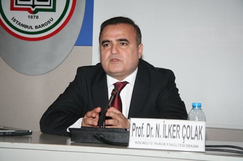 Kent Hukuku Bağlamında 
Yaşanabilir Şehirler Ve İstanbul - 11