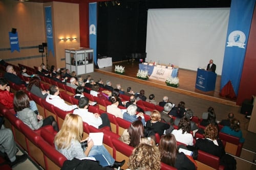 Iı. Uluslararası Sağlık Hukuku Sempozyumu 