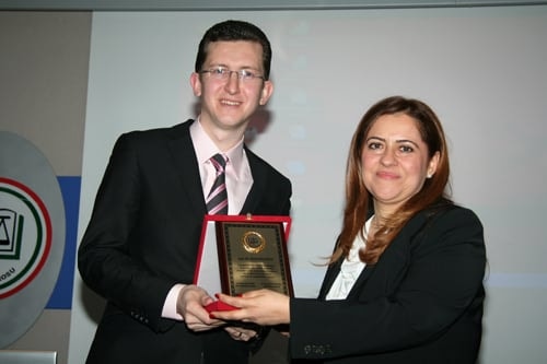 Cumartesi Forumları Başladı - 29