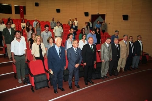 Parlamenter Sistem, Anayasalarımız Ve Başkanlık Sistemi
 - 7