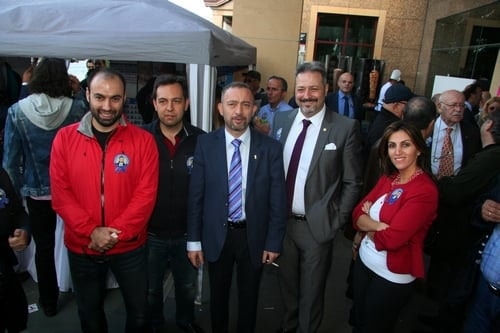 Ümit Kocasakal İstanbul Barosu Başkanlığına Yeniden Seçildi 

 - 235