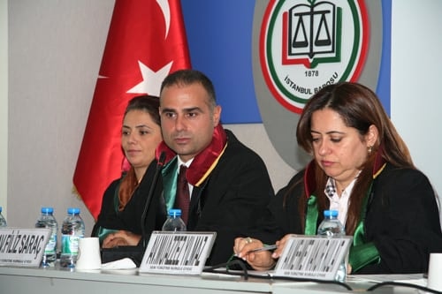 Sem 22. Dönem 2013-2 Eğitim Dönemi Başladı
 - 27