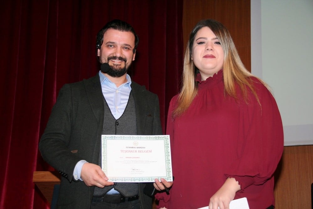 E-Ticarette Güncel Hukuki Gelişmeler - 11