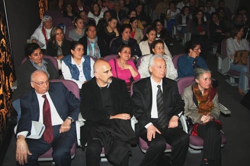 Müjdat Gezen’Le Söyleşi - 12