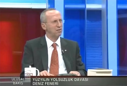 Deniz Feneri Soruşturması Savcılarına Yapılan Müdahale Siyasidir
