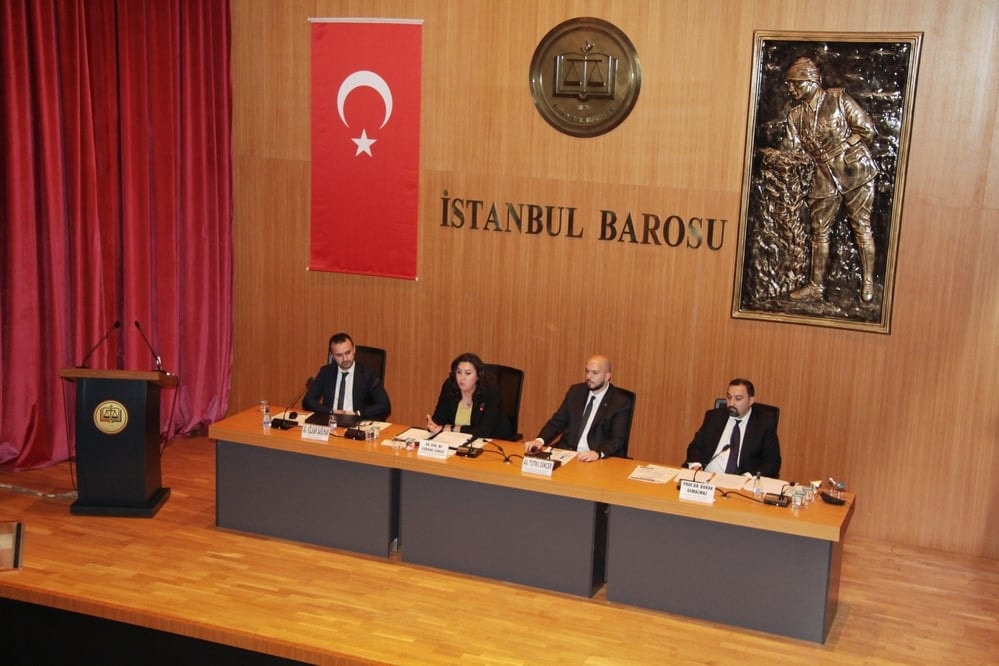 Spor Kulüpleri ve Spor Federasyonları Kanunu Teklifi Paneli Gerçekleştirildi