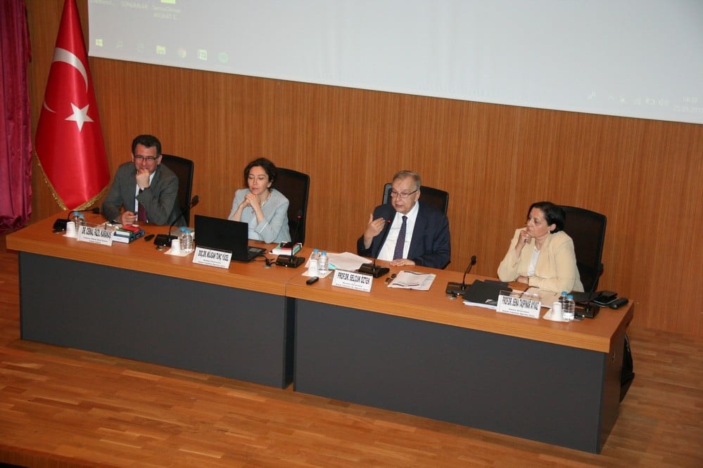 Konkordato ve Elektronik Tebligat - 20