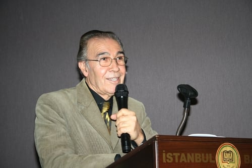 Şiir Akşamı - 7