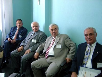 Romanya Avukatlar Günü - 2