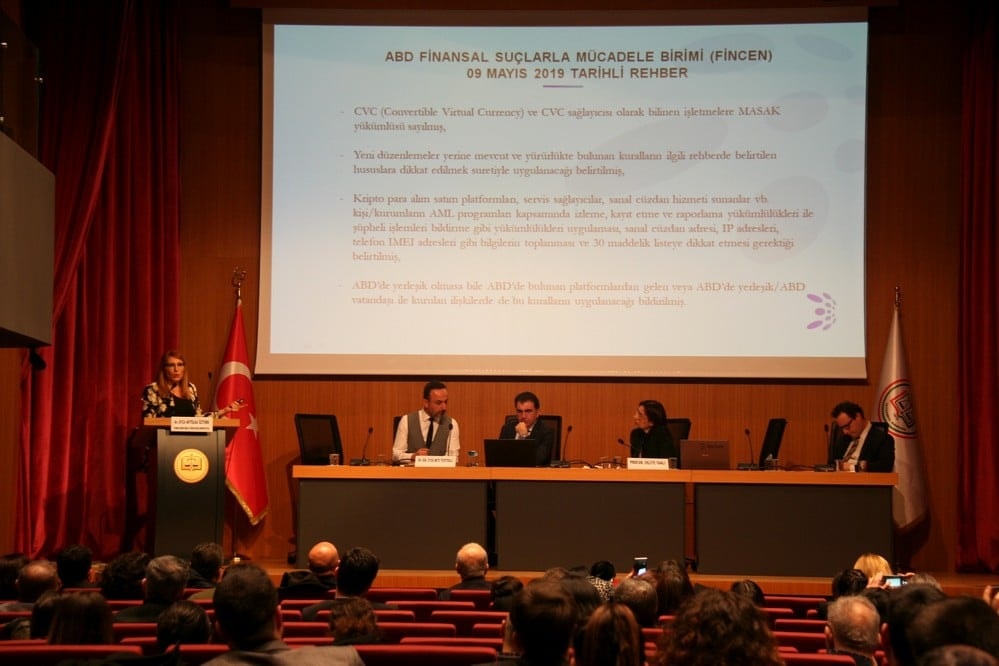 Blokzinciri, Kripto Paralar ve Akıllı Sözleşmelerin Banka ve Finans Hukukuna Etkileri - 27