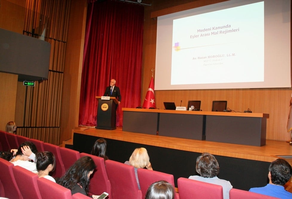 Toplumsal Cinsiyet Eşitliğinin Sağlanması Erkeğin de Sorunu Olmalıdır - 8