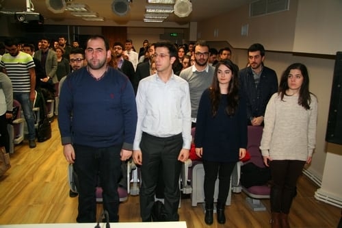 Staj Eğitim Merkezi Yeni Eğitim Dönemi

 - 3