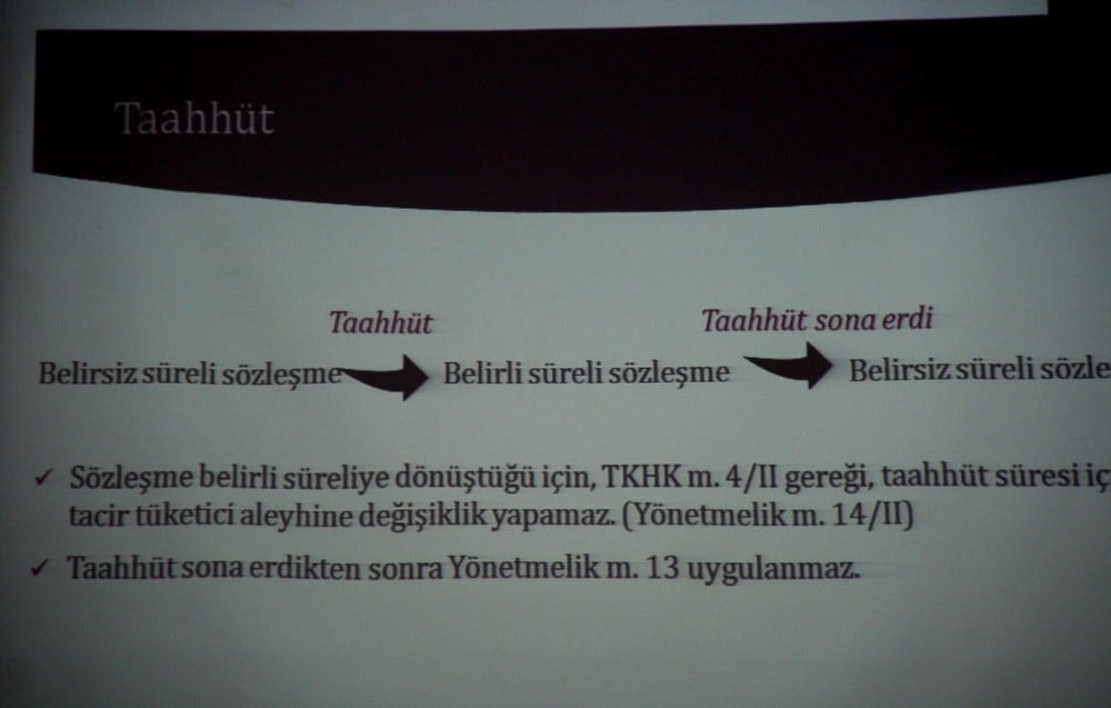 Tüketici Hukuku Temel Eğitimi - 67