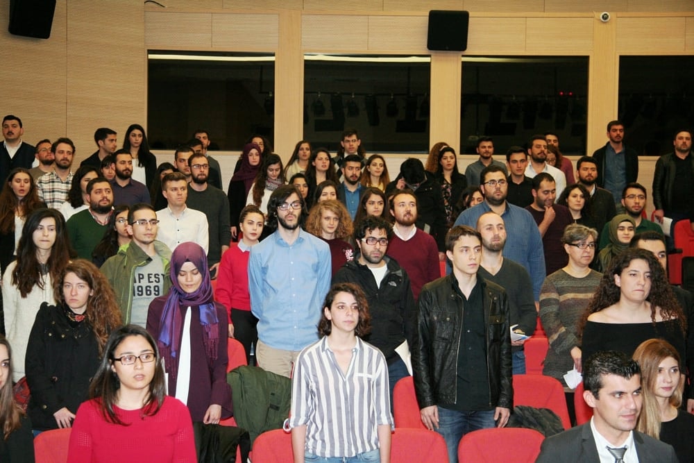 Avukatlık Farklılıktır - 22