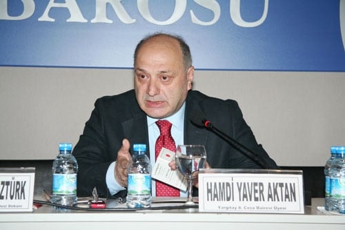 Yargının Sorunları Artık Ülke Sorunları Haline Geldi - 27