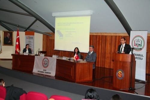 Depo, Antrepo Ve Taşıma Sözleşmeleri
 - 55