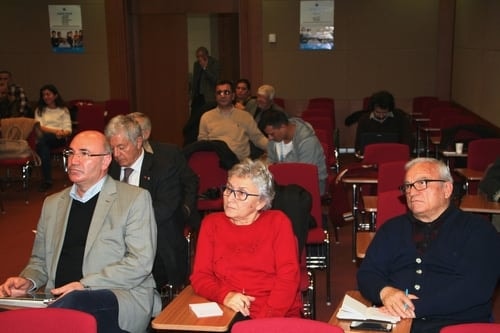 İğneada Cinayeti
 - 20