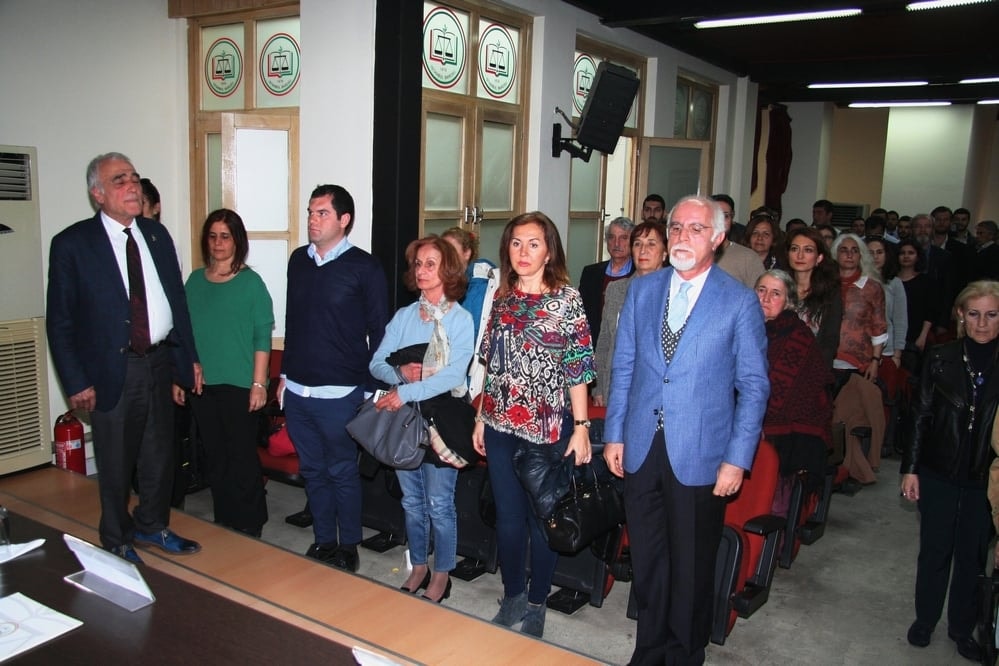 Türkiye’de Demokrasiden Uzaklaşılan Bir Zaman Dilimini Yaşıyoruz - 7