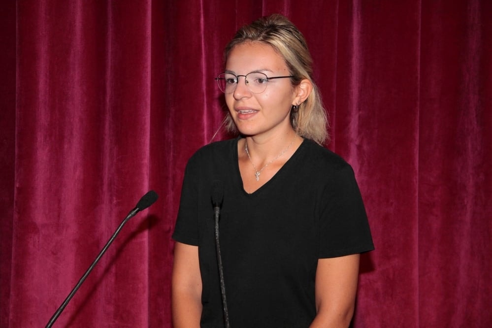 Staj Eğitim Merkezi Yeni Eğitim Dönemi Açılış Dersi - 1