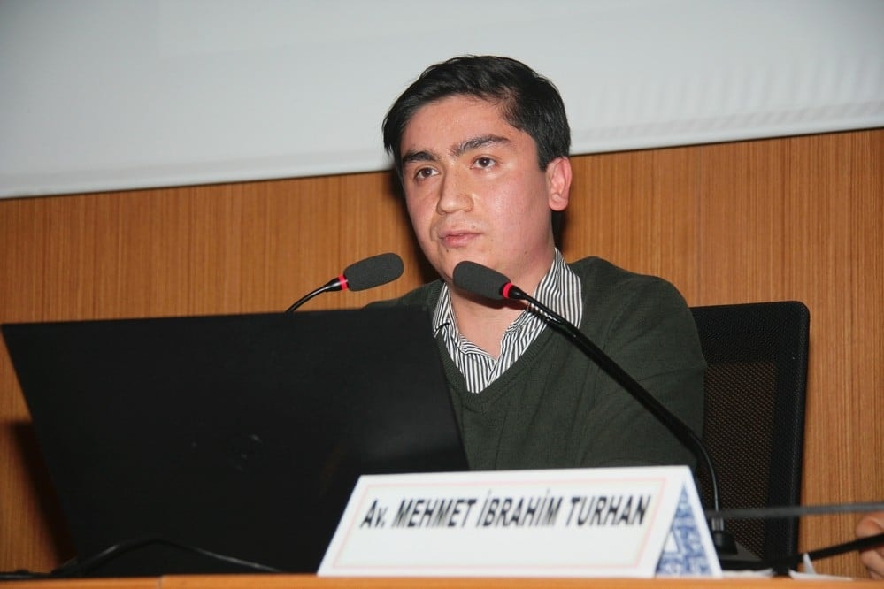 Kat Mülkiyeti Hukuku Semineri - 12